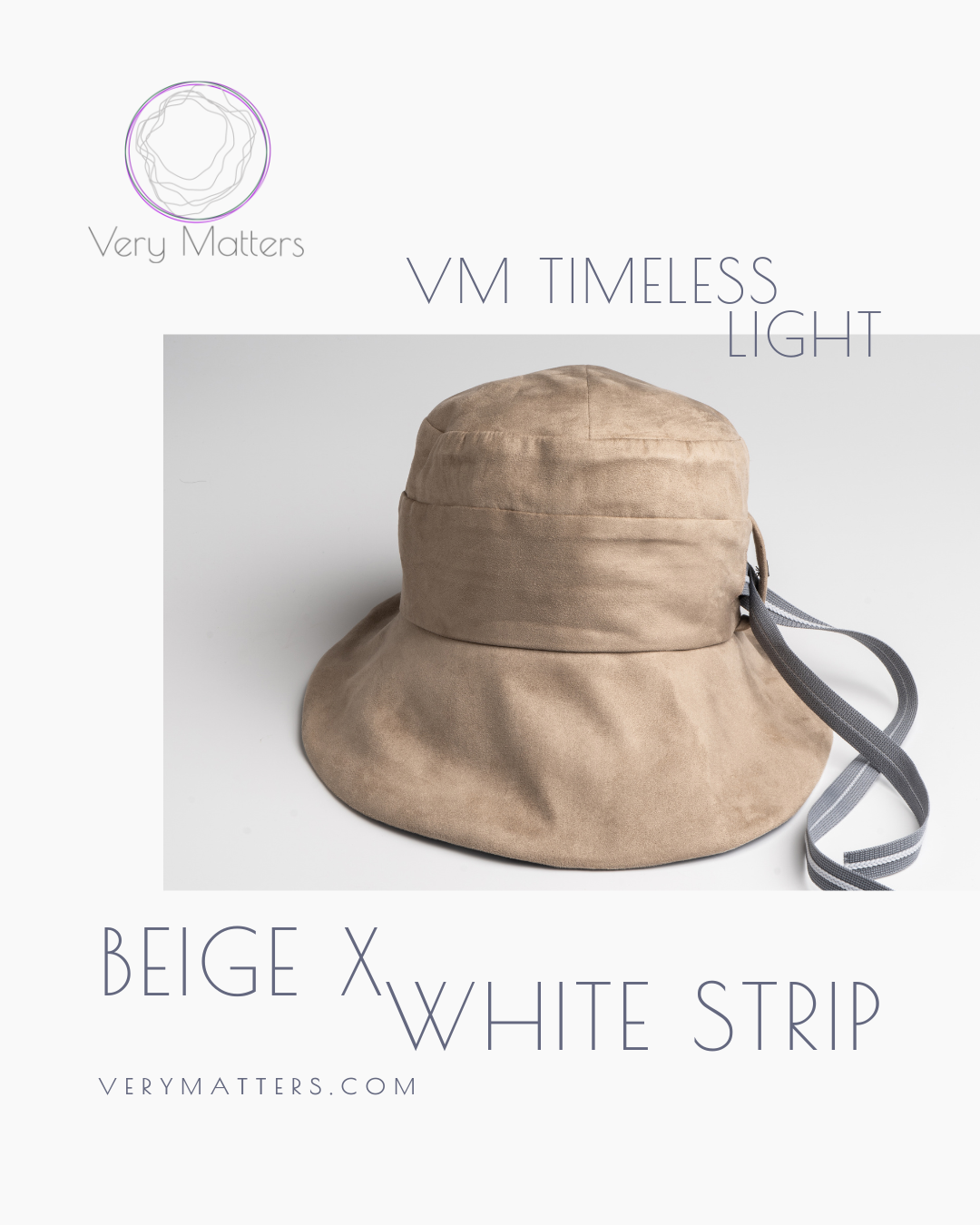 VM Timeless Light