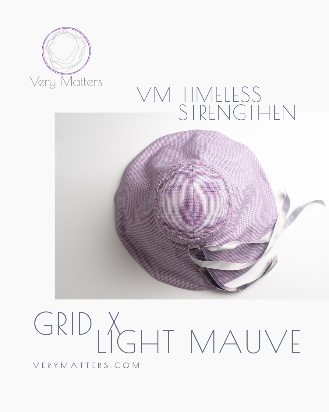 VM Timeless Strengthen