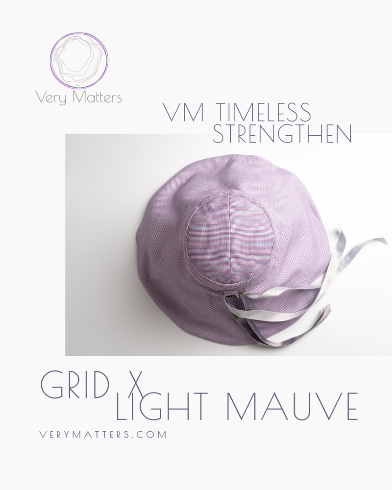 VM Timeless Strengthen
