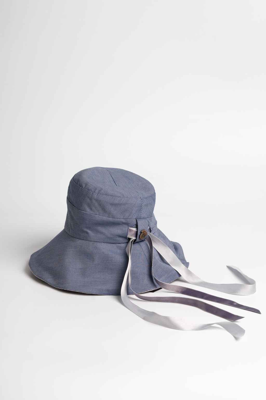 Very_Matters_Timeless_Classic_Hat_Blue_Stripe_Pink_sideview