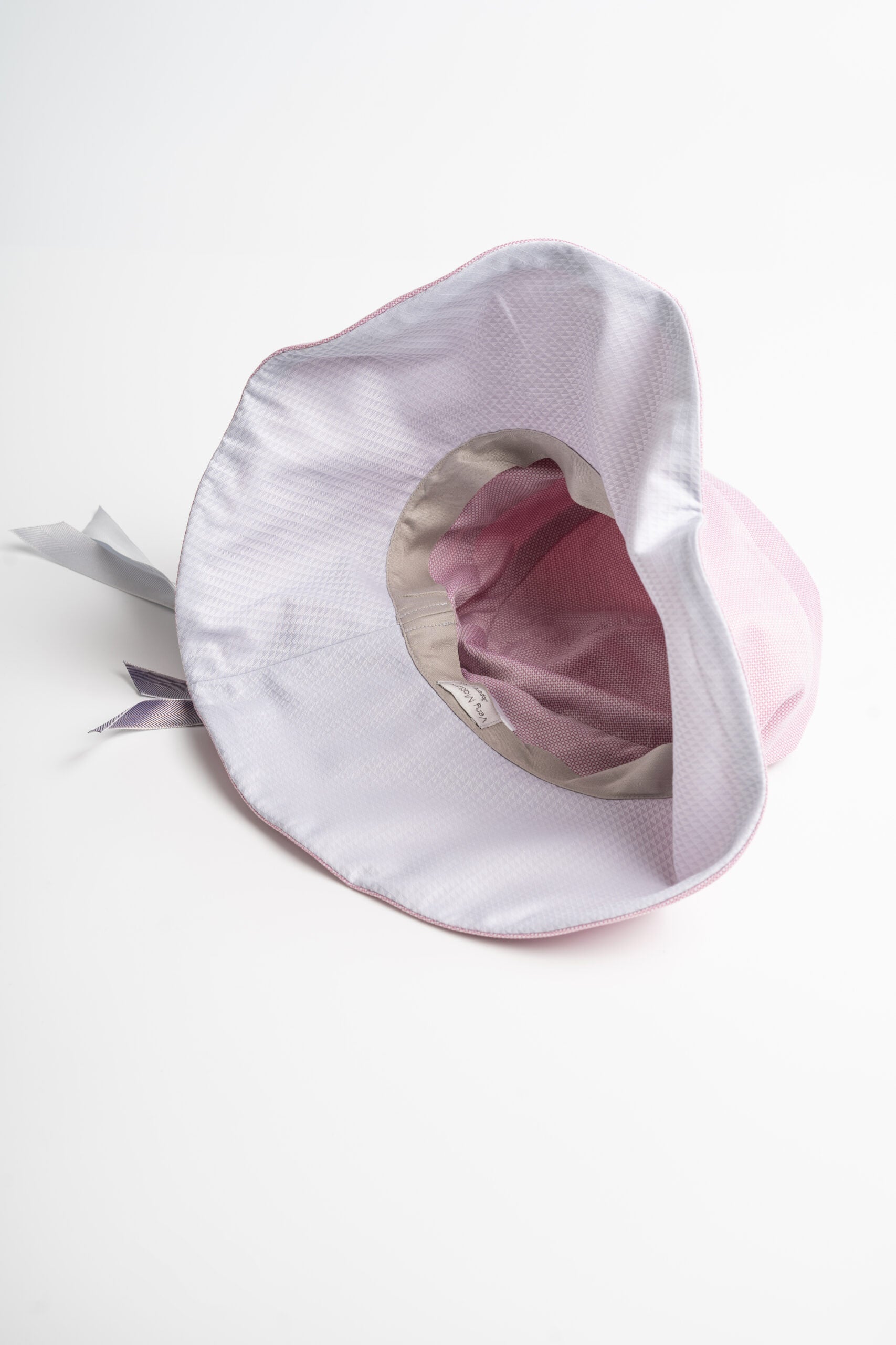 Very_Matters_Timeless_Classic_Hat_Light_Red_Matt_Silver_inner