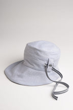 Very_Matters_Timeless_Light_Hat_White_strip_Light_Maroon_sideview