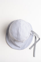 Very_Matters_Timeless_Light_Hat_White_strip_Light_Maroon_topview