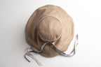 Very_Matters_Timeless_Strengthen_Hat_Beige_Matt_silver_topview