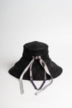 Very_Matters_Timeless_Strengthen_Hat_Black_White_stripe_back