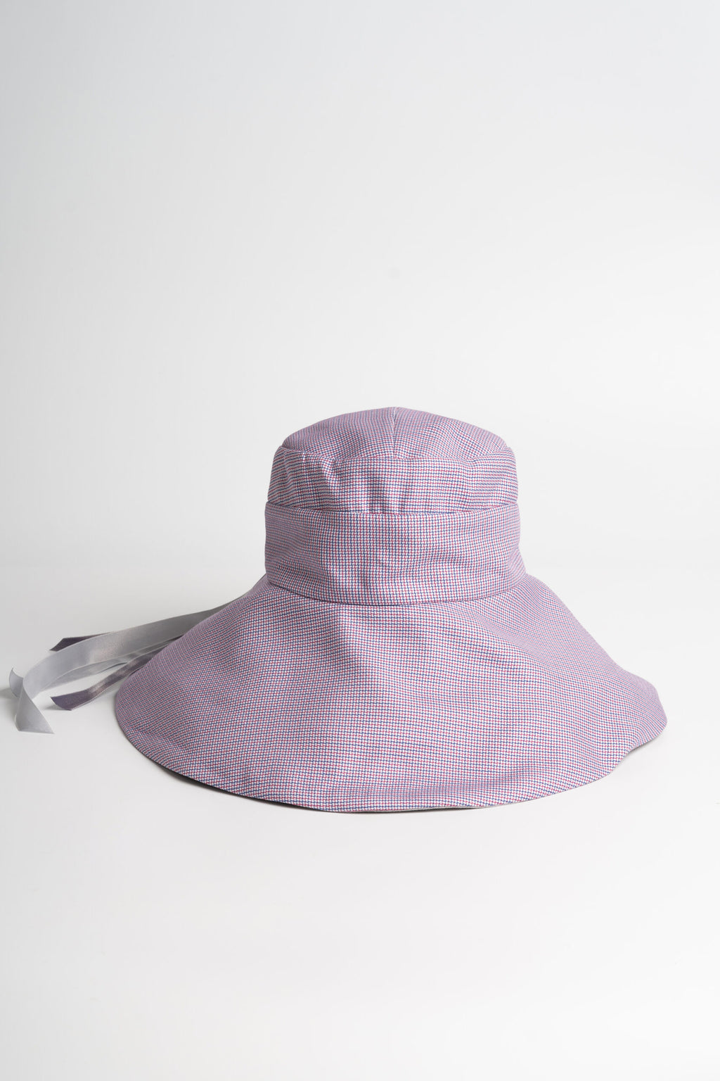 Very_Matters_Timeless_Strengthen_Hat_Grid_Light_mauve_front