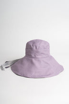 Very_Matters_Timeless_Strengthen_Hat_Grid_Light_mauve_front