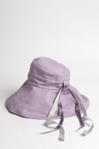 Very_Matters_Timeless_Strengthen_Hat_Grid_Light_mauve_side