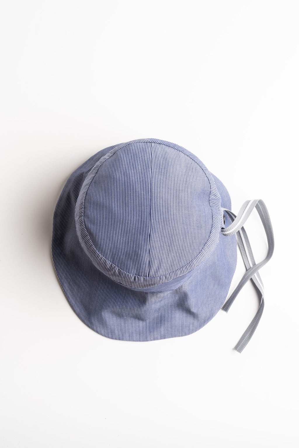 VM Timeless Light – Blue strip x Light Maroon