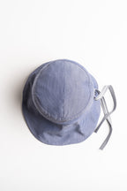 VM Timeless Light – Blue strip x Light Maroon