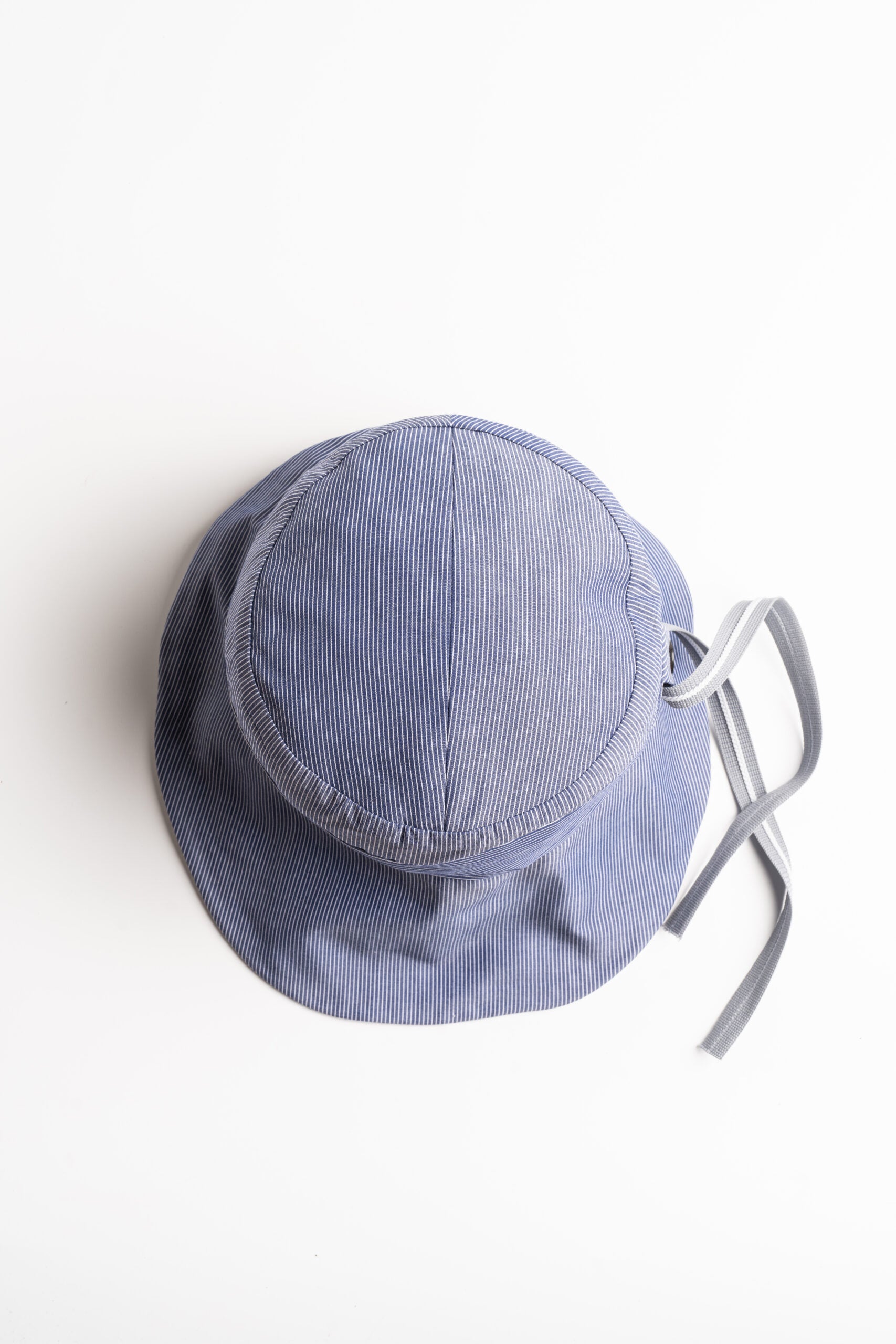 VM Timeless Light – Blue strip x Light Maroon
