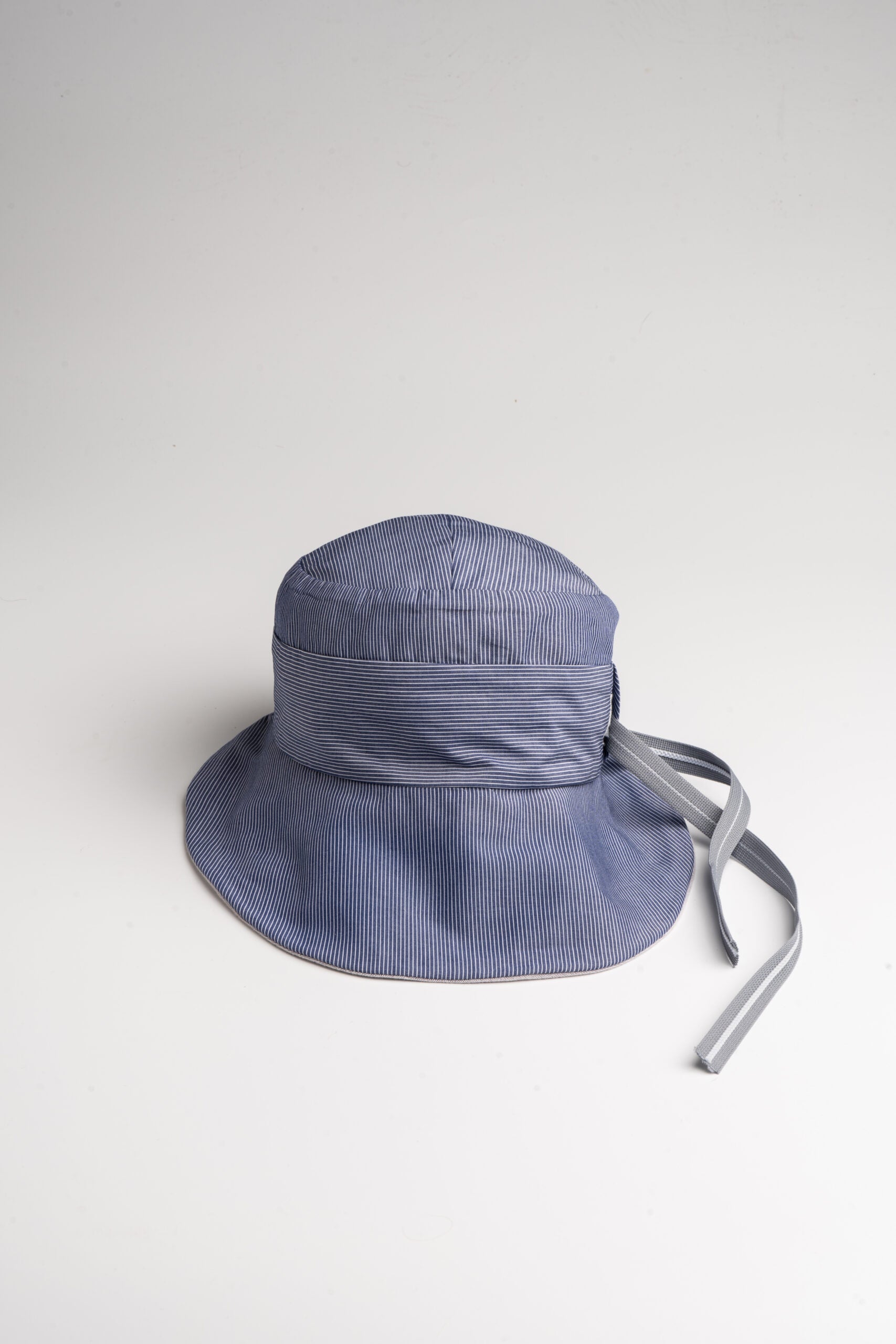VM Timeless Light – Blue strip x Light Maroon