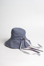 VM Timeless classic - Blue strip x Pink