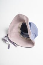 VM Timeless classic - Blue strip x Pink