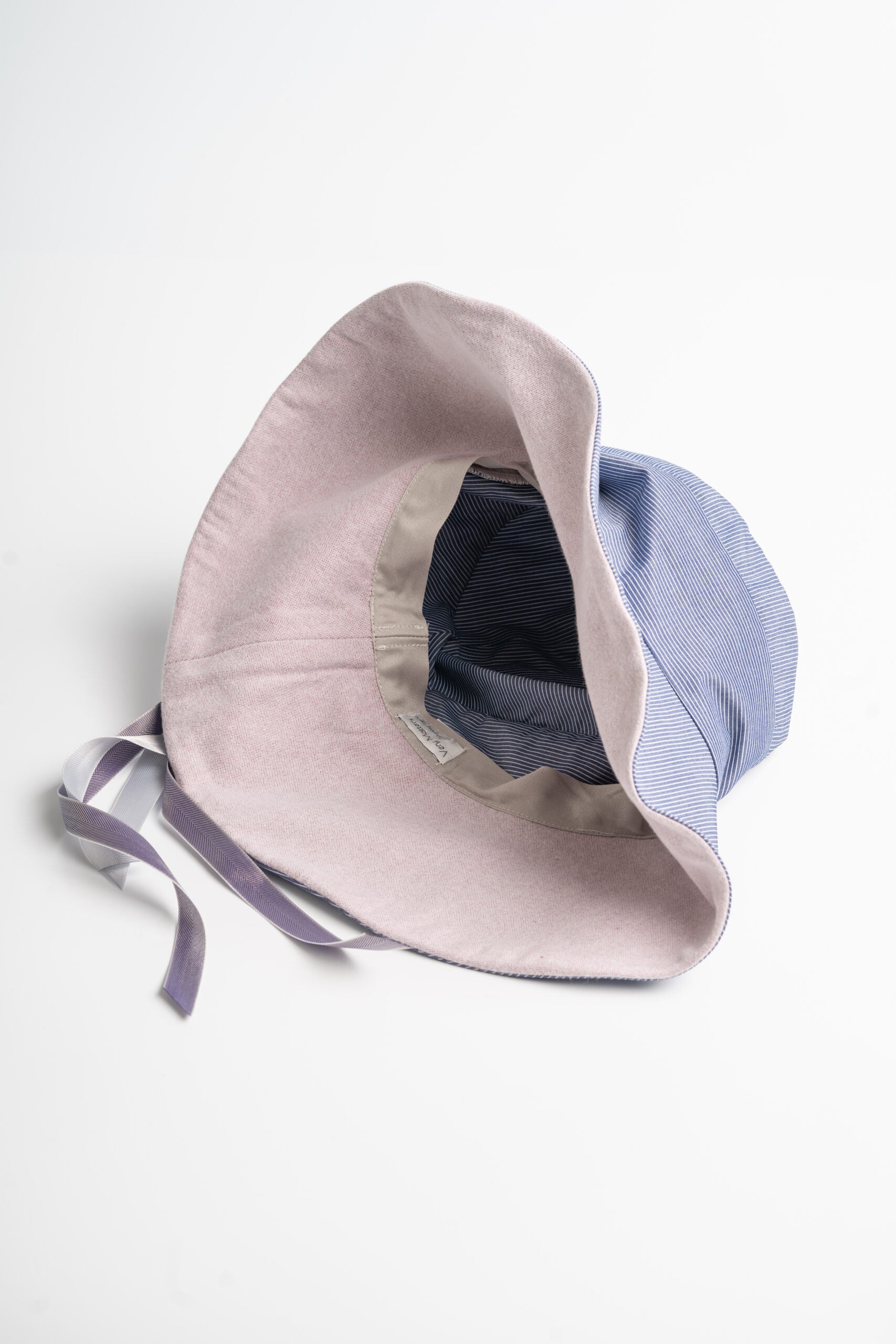 VM Timeless classic - Blue strip x Pink