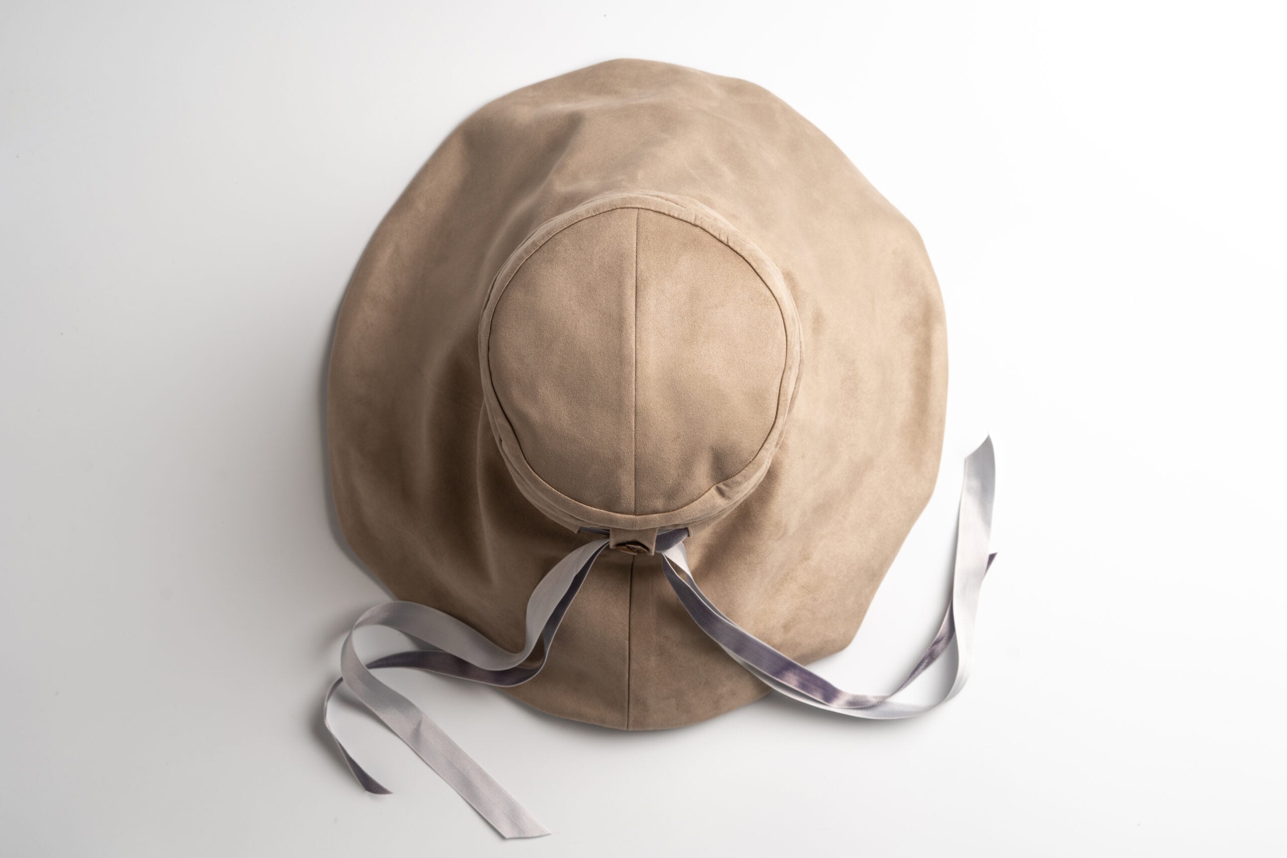 VM Timeless strengthen – Beige x Matt silver