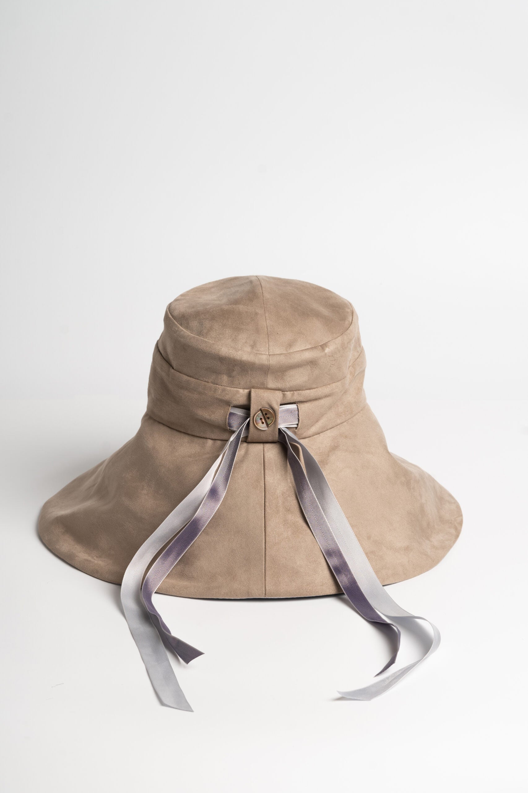 VM Timeless strengthen – Beige x Matt silver
