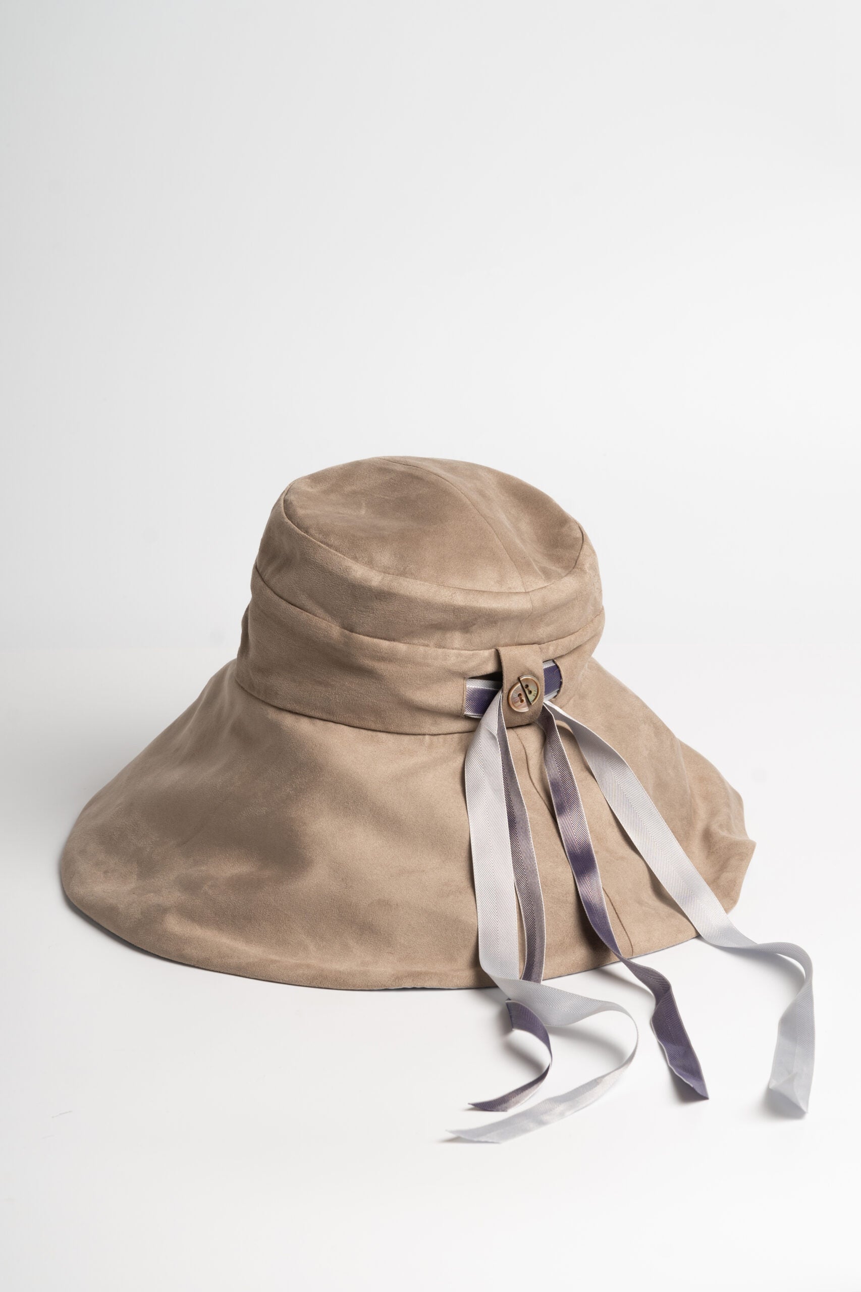 VM Timeless strengthen – Beige x Matt silver