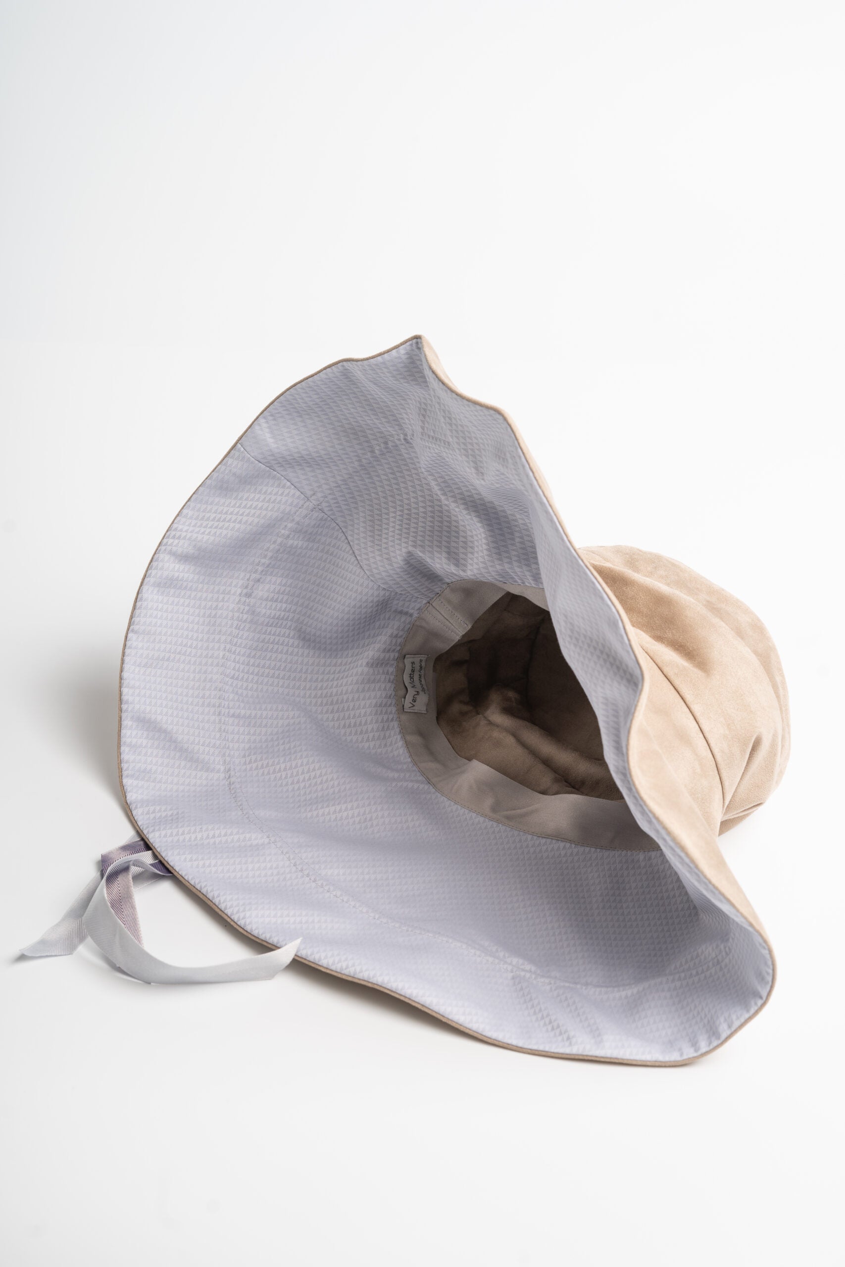 VM Timeless strengthen – Beige x Matt silver
