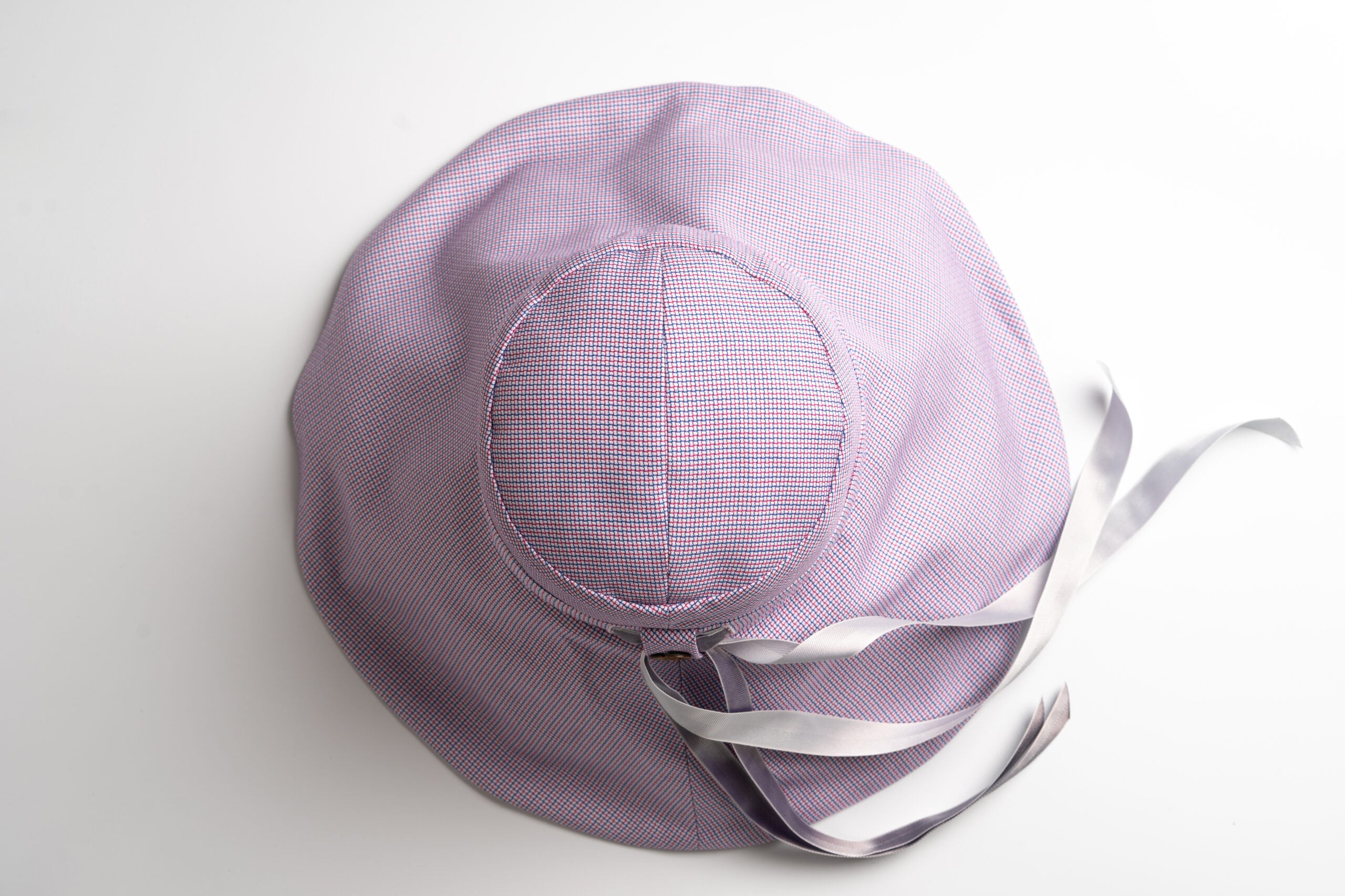VM Timeless strengthen – Grid x Light mauve