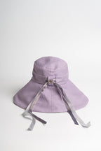 VM Timeless strengthen – Grid x Light mauve