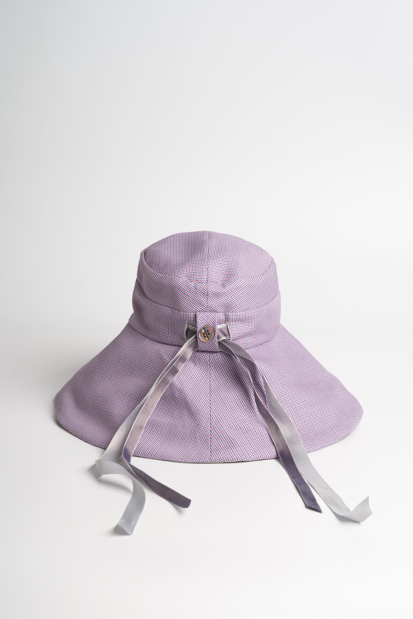 VM Timeless strengthen – Grid x Light mauve