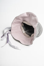 VM Timeless classic - Grey x Pink