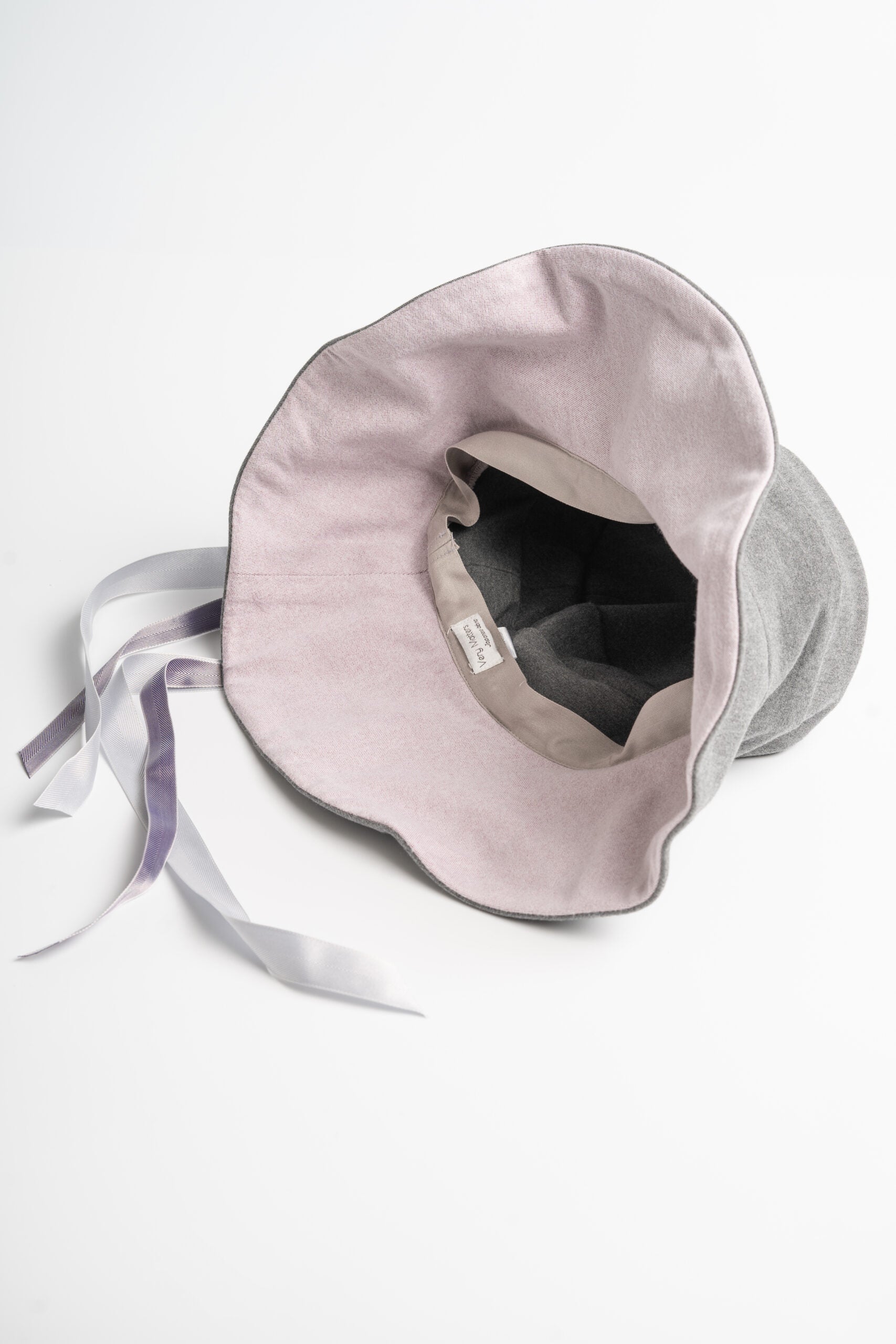 VM Timeless classic - Grey x Pink