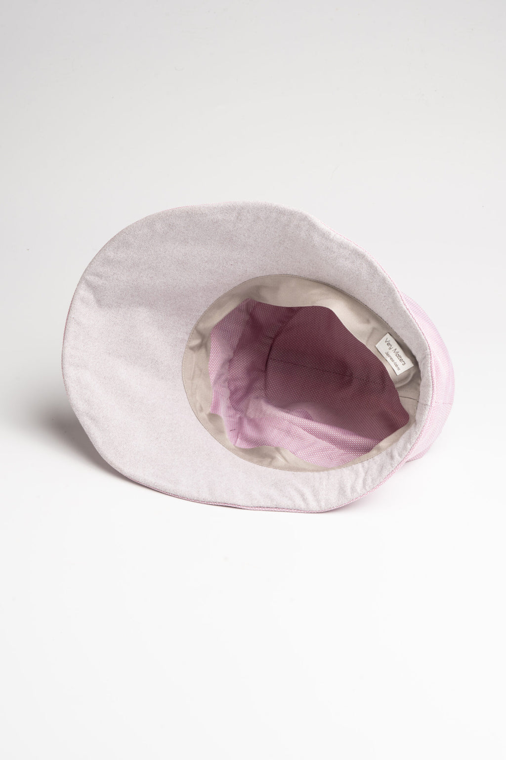 VM Timeless Light – Light red x Light Maroon